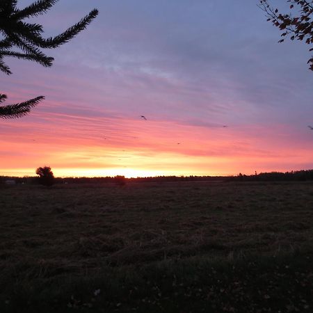 Bed and Breakfast Sunbury Cove Winery Miscouche Экстерьер фото