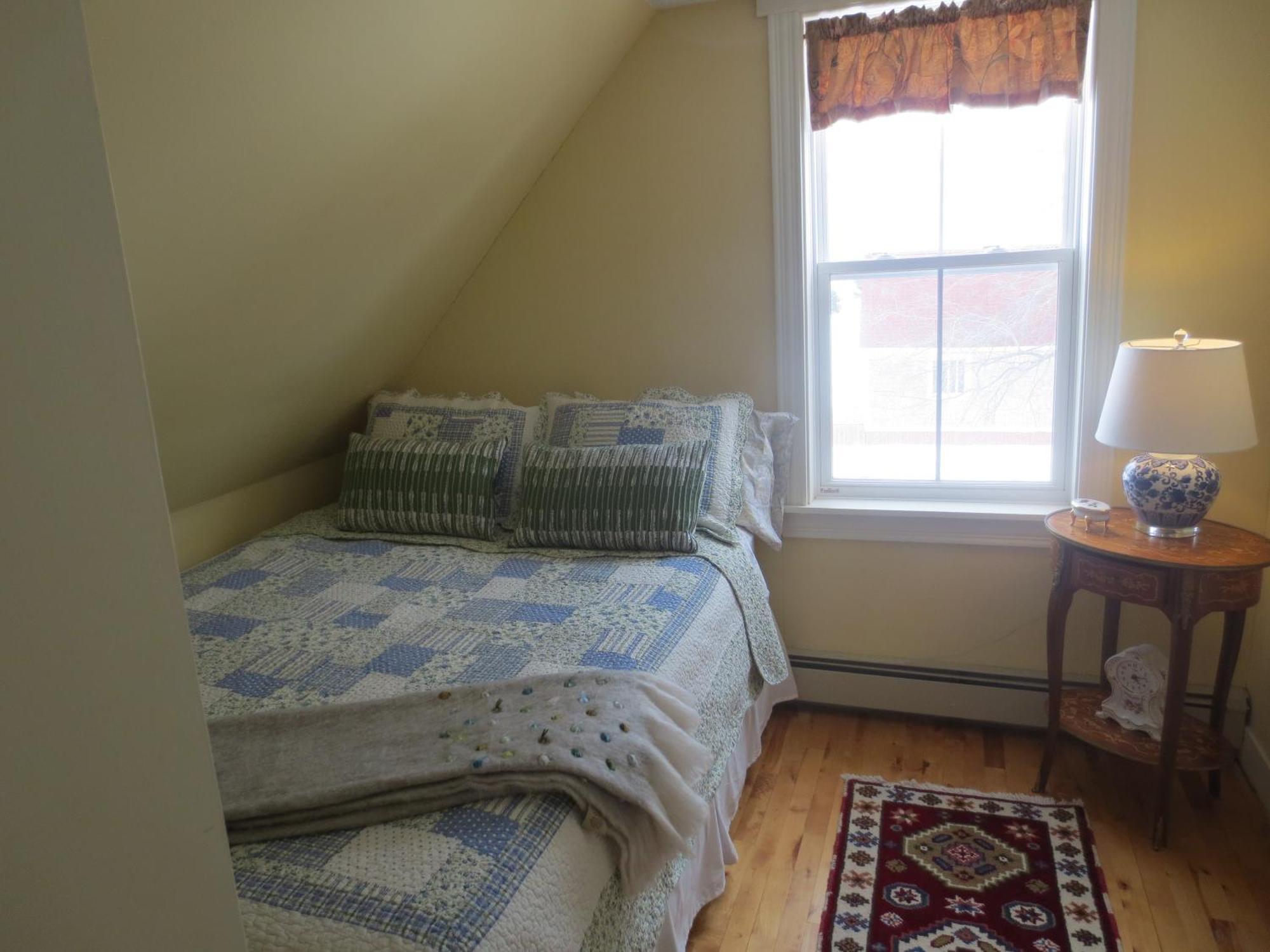 Bed and Breakfast Sunbury Cove Winery Miscouche Экстерьер фото